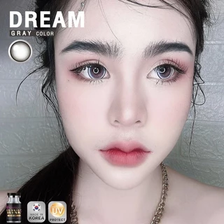 คอนแทคเลนส์ Wink ❤Dream ❤ (Big)