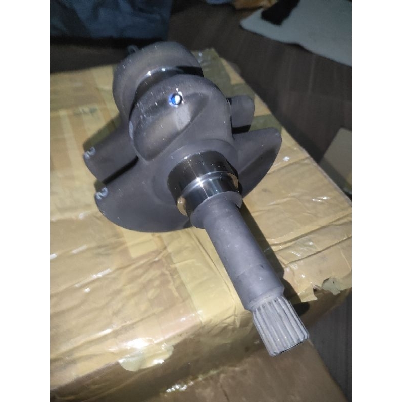 ข้อเหวี่ยงforza300 gen1 gen2