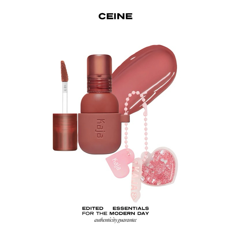CEINE | KAJA Jelly Charm