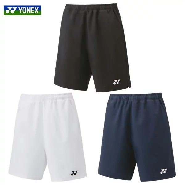 (พร้อมส่ง) YONEX BADMINTON SHORTS กางเกงแบดมินตัน YONEX 15160 (JP)