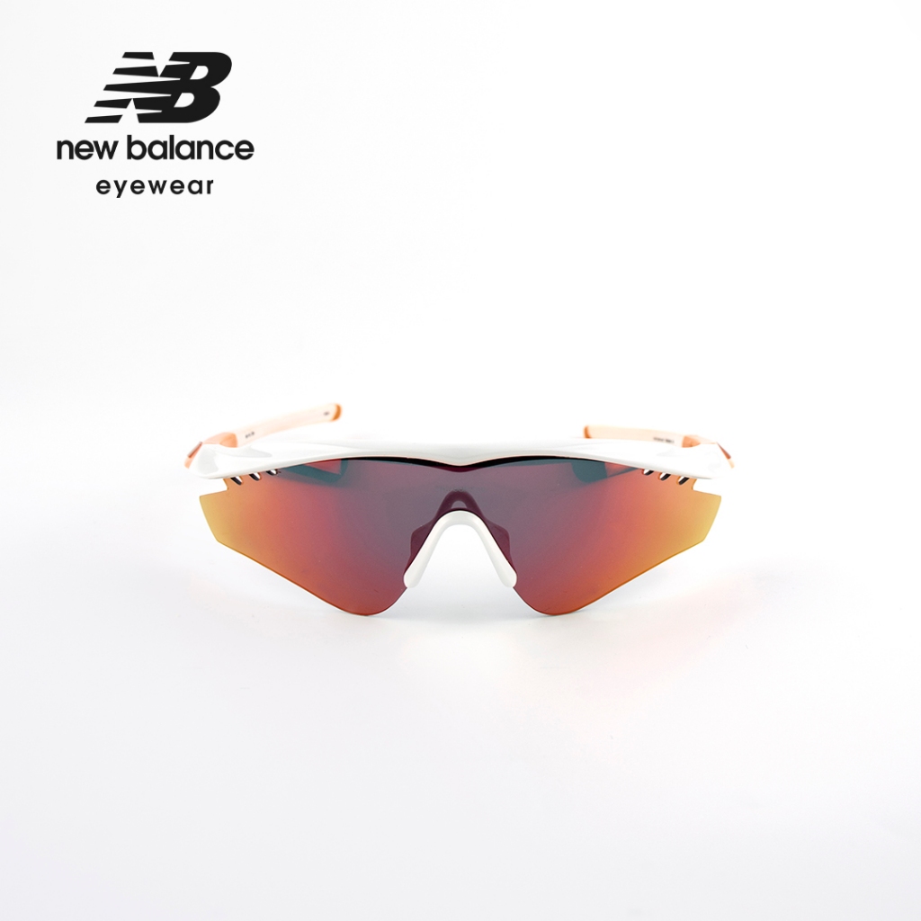 แว่นกันแดด New Balance นิวซ์บาลานซ์ รุ่น Sport NB08048