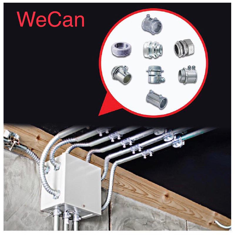 ท่ออ่อนเหล็ก 3/4 นิ้ว x 50 เมตร  ท่ออ่อนเหล็กร้อยสายไฟ ท่อเหล็กยืดหยุ่น