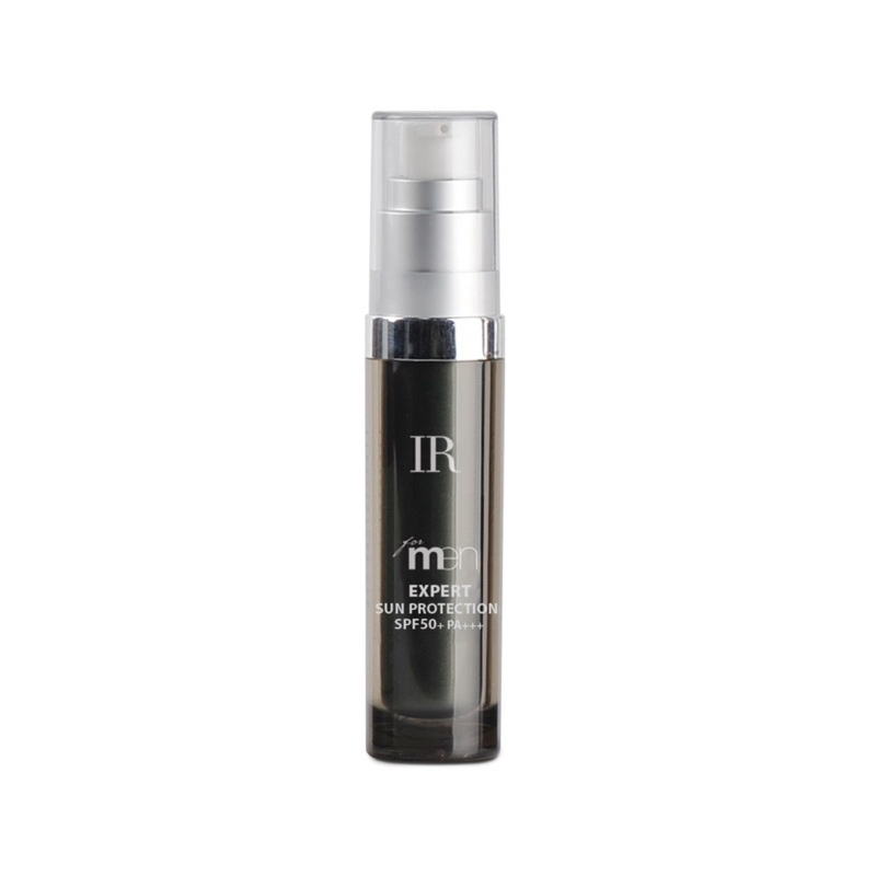 IR9049 IR FOR MEN EXPERT SUNBLUCK CREAM SPF50PA++30 ml. IR FOR MEN EXPERT SUNBLOCK CREAM SPF 50 PA++  30 ml.