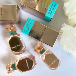 Tiffany & Co Rose Gold EDP 5 ML  แบบแต้ม