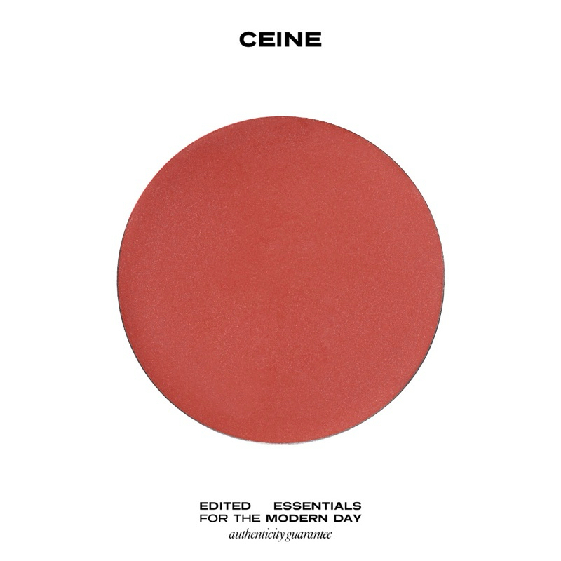 CEINE | ROSE INC Blush Divine Radiant Lip&Cheek Color Refill