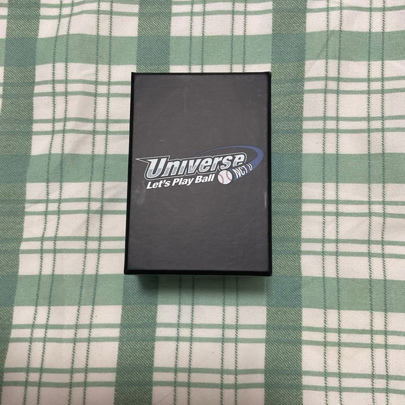 สร้อย Universe NCT สภาพสมบูรณ์ไม่เคยใช้งานค่ะ