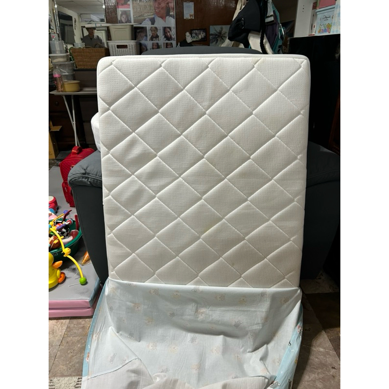 เบาะ airy รุ่น DUO / M70