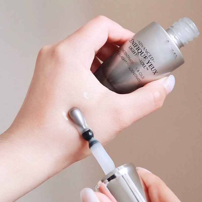 Advanced Genifique Light-Pearl Eye & Lash Concentrate / eye cream 20ml