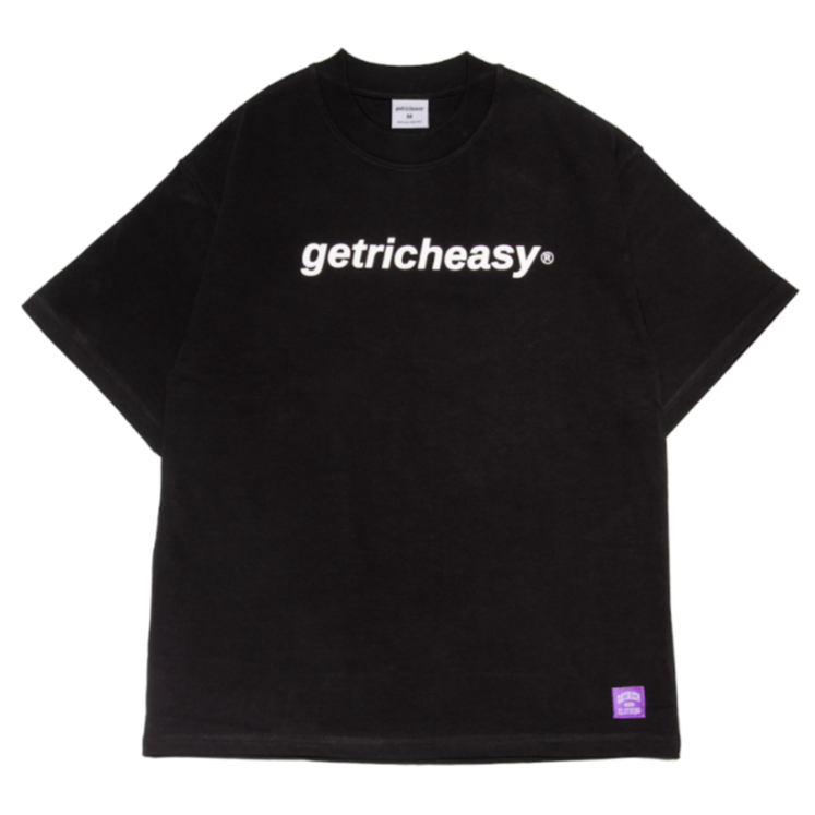 Original Logo Tee BLACK