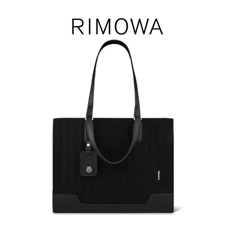NEW 2024 RIMOWA tote handbag Commute and leisure
