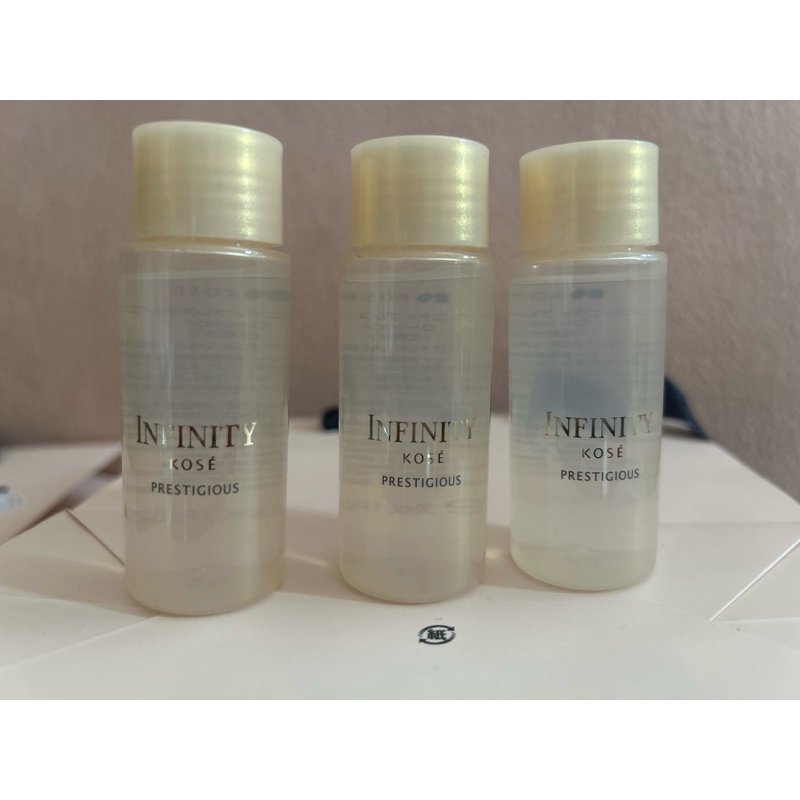 INFINITY KOSÉ LOTION PRESTIGIOUS 30 ml. ของแท้ 100%