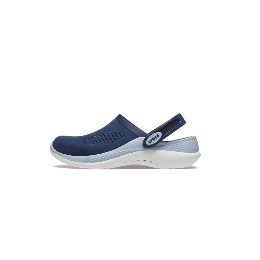 🔥พร้อมส่ง แท้💯%🔥CROCS Literide 360 Clog รองเท้าลำลองผู้ใหญ่ รองเท้ากันลื่น รองเท้าเพื่อสุขภาพ