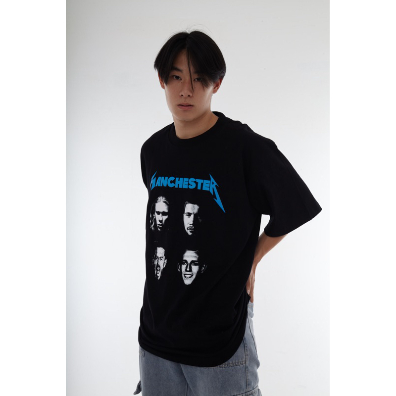 Cosmicbkk เสื้อ Manchester City