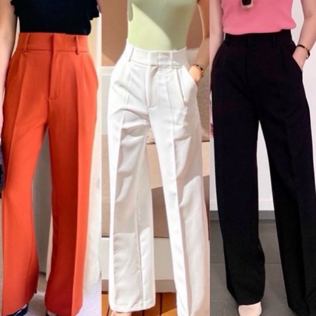 September.bkk กางเกง รุ่น Linda