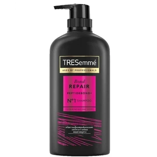 [แพ็คคู่คุ้มกว่า] เทรซาเม่ อัลทิเมท รีแพร์ ยูอาร์ แชมพู + ครีมนวด 370 มล TRESEMME ULTIMATE REPAIR UR SHAMPOO + CONDITION