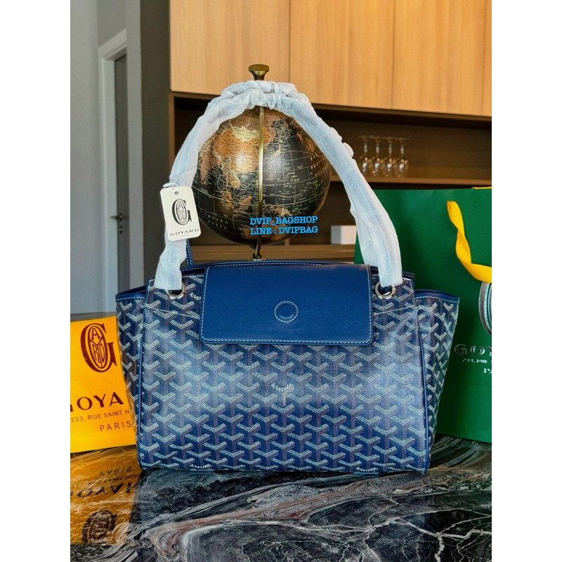 Goyard Rouette Souple Bag