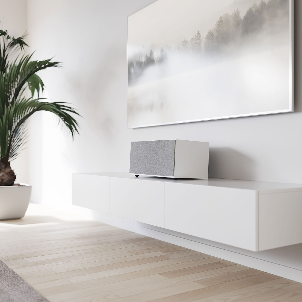 Audio Pro C20 Wireless Speaker ลำโพงไร้สาย