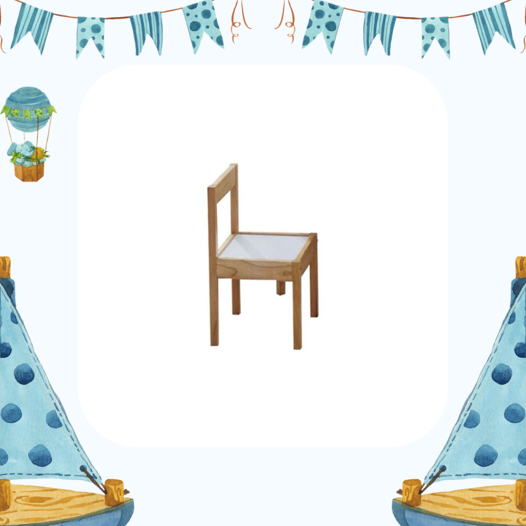 เก้าอี้เด็ก kid chair