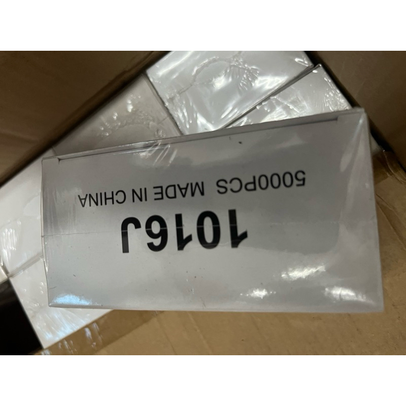 J ลูกแม็กขาคู่ 5000 ตัว  1016 J 1019 j 1022 แม็คคู่