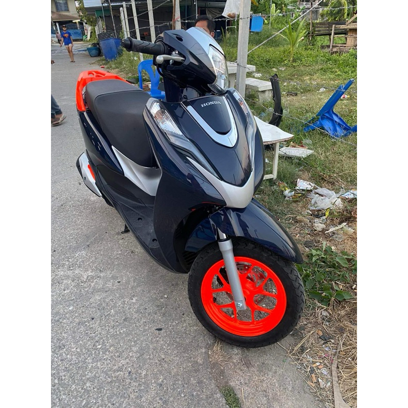 ⚡️ส่งโคตรด่วน⚡️สีฝุ่น สะท้อนแสง สีพาวเดอร์โค๊ท POWDER COATING แบ่งจำหน่าย ออเดอร์ละ 1 กิโล - รูปที่ 6