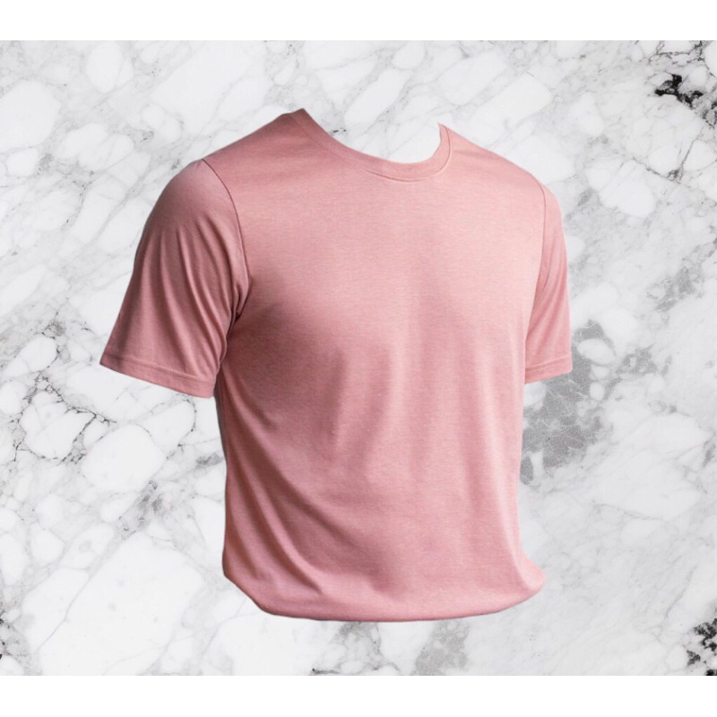 YUEDPAOเสื้อยืดเปล่าสีพาสเทล