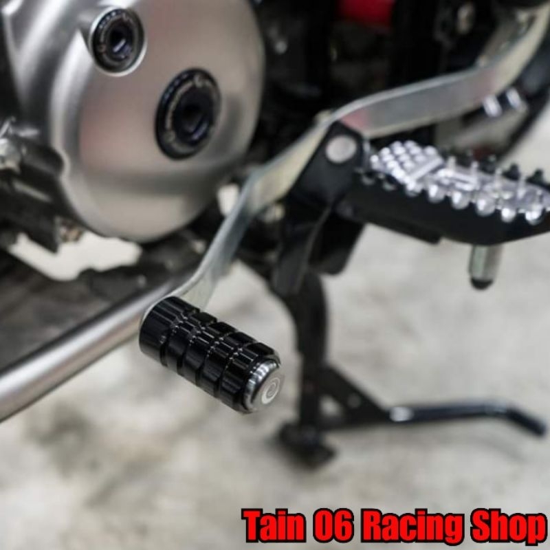 แป้นเหยียบคันเกียร์หน้า-หลัง / CT-125 [Revolution]