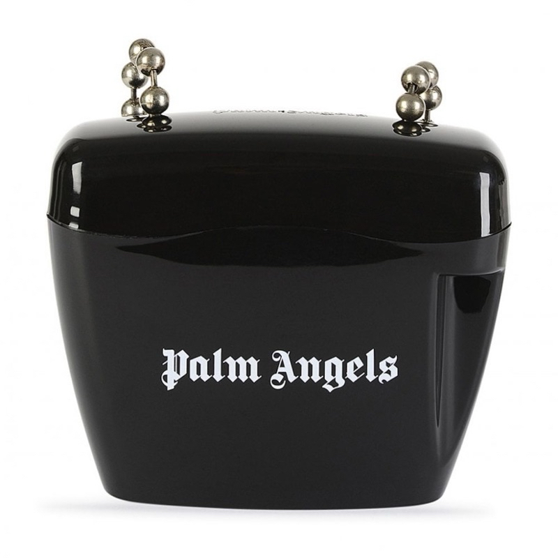 palm angels mini padlock bag มือสองของแท้(ส่งฟรี!!!)