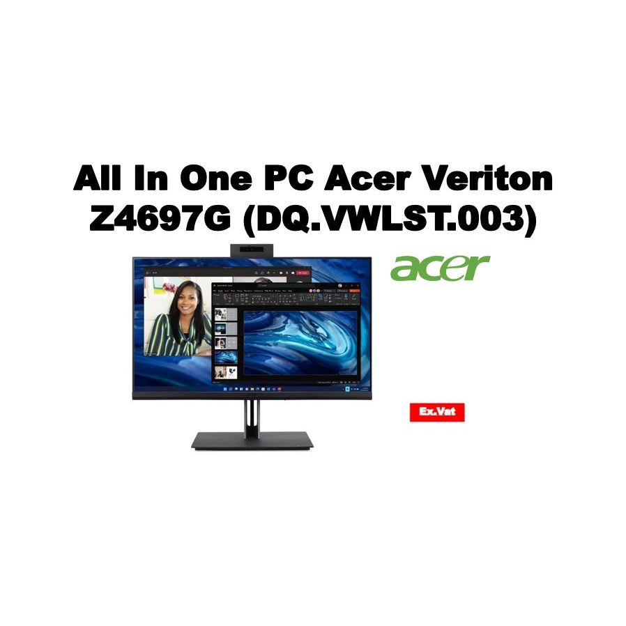 All In One PC Acer Veriton Z4697G (DQ.VWLST.003)