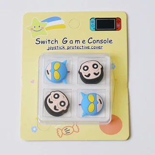 analog caps nintendo switch จุกยางอนาล้อก 1แพค มี2 คู่