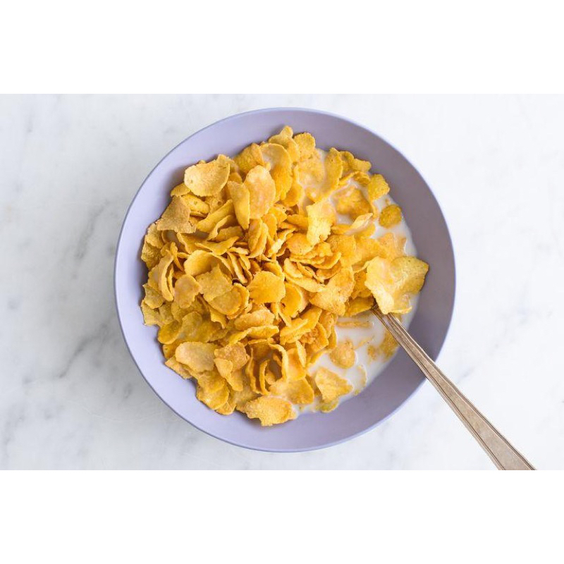 F/T/W ใหญ่ แท้ Hahne classic corn flakes 250-375 g. คลาสสิคคอนเฟลค นำเข้า