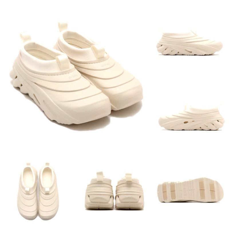 🇯🇵Preorder Japan🇯🇵 รองเท้า Crocs Echo Storm จากญี่ปุ่น