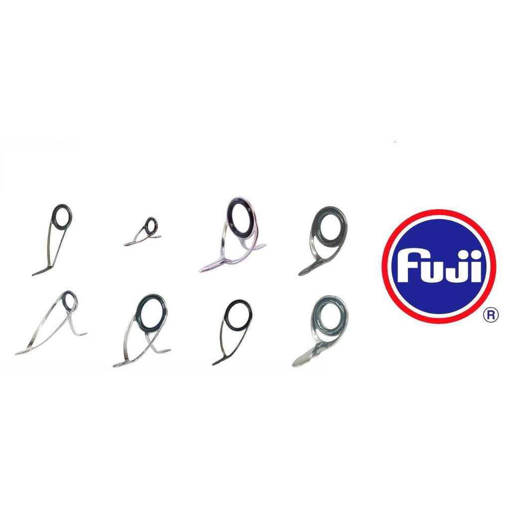 ไกด์ฟูจิ Fuji.แท้100% Made in Japan. (มีหลายขนาดให้เลือก) แข็งแรงน้ำหนักเบา ทนต่อน้ำทะเล ใช้งานได้นาน