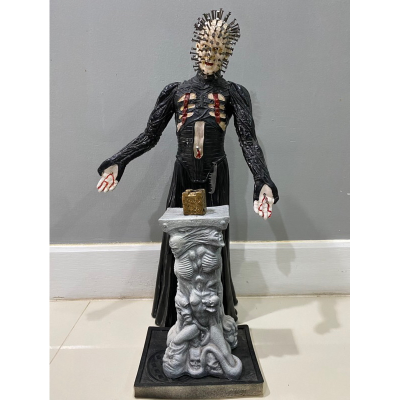 PINHEAD FROM HELLRAISER งานแท้ ตัวใหญ่