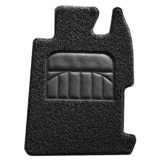 Format พรมปูพื้นไวนิลดักฝุ่นเกรดพรีเมี่ยม ชิ้นคนขับ Honda Ci…