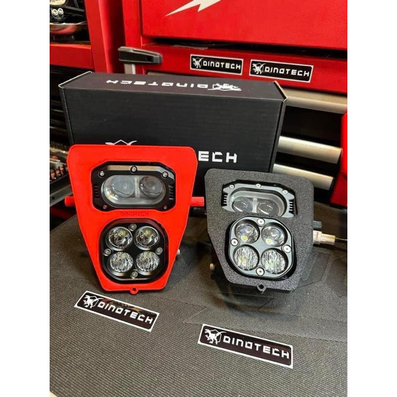 LED Headlight Honda CRF450XR,CRF450L,CRF450RL
