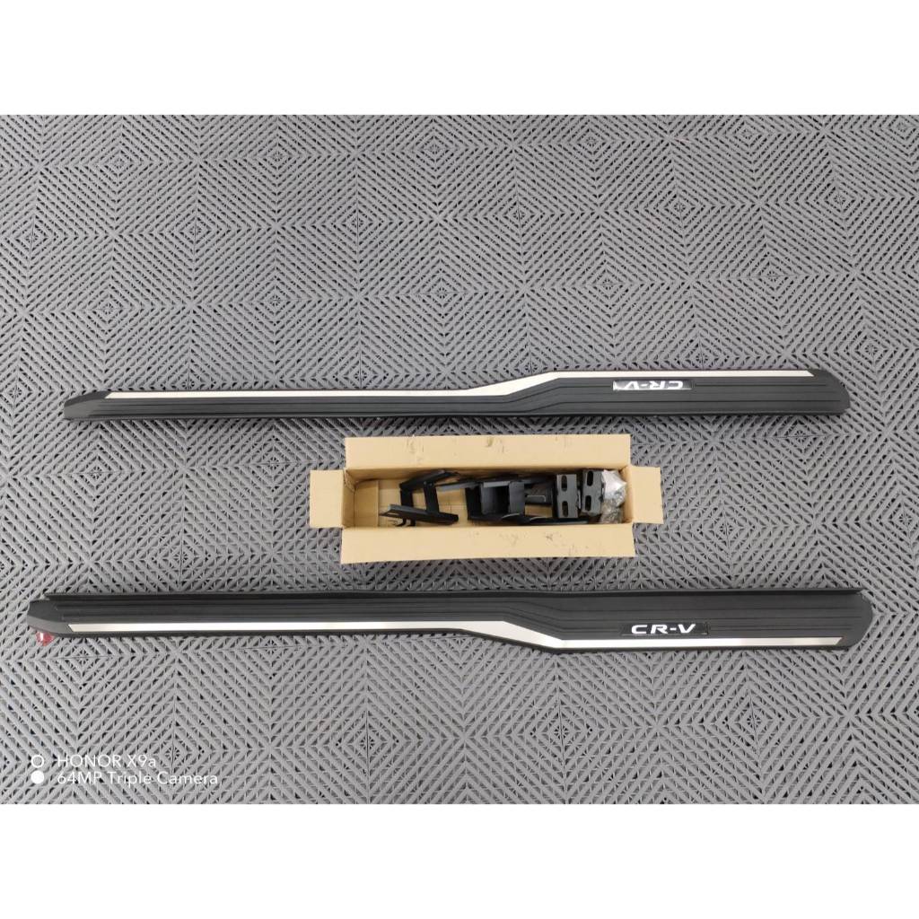 บันไดข้าง CRV G6 3900