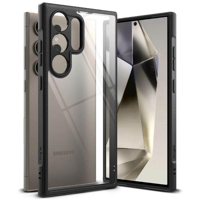 ส่งต่อ Ringke Fusion Bold Case S24Ultra