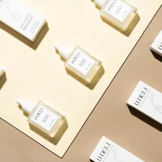 น้ำยาเติมสีทาเล็บ สูตรน้ำเท่านั้น Solvent for Water-based Nail Polish ผสมกับสีทาเล็บลดความเหนียว