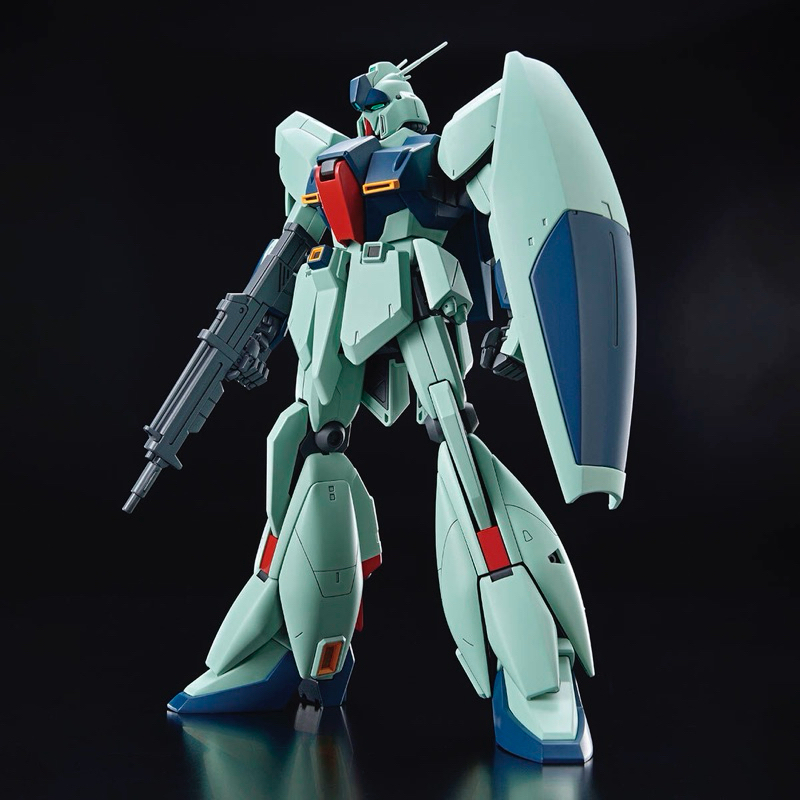 [พรีออเดอร์] MG 1/100 Re-GZ (Char’s Counterattack Ver.)[P-Bandai]