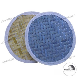 (มีกรอง1ชั้น)แผ่นรองหวด ก้นมวย ที่รองหวด นึ่งข้าวเหนียว