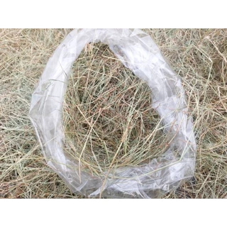 หญ้าแห้งแพงโกล่า เกรดพรีเมียม ขนาด 2kg pangola hay
