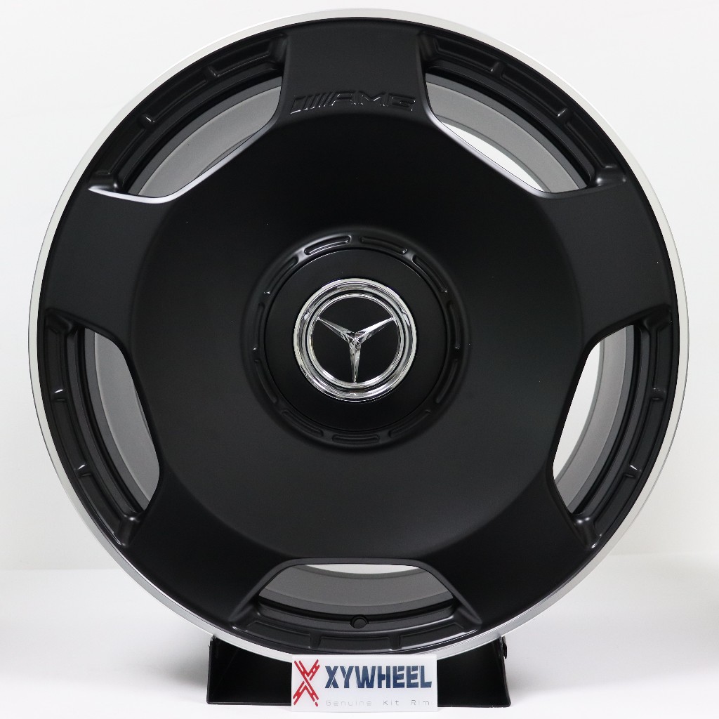 ล้อเดิมล้อ Mercedes Benz W463 AMG G63 22 นิ้ว