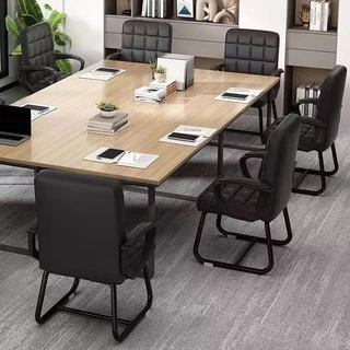 MMR {พร้อมส่ง}เก้าอี้ เก้าอี้สํานักงาน office chair เก้าอี้ตามหลักสรีรศาสตร์ พนักพิงรูปตัว S