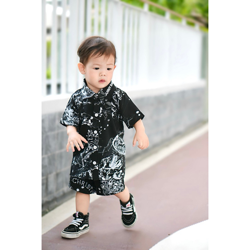 Via Lactea ชุดเซตลูกชาย