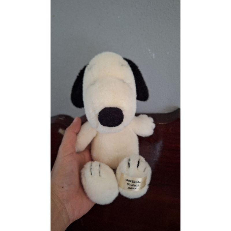 ตุ๊กตา สนูปปี้ (snoopy)