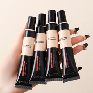 Lamelaรองพื้น หน้าเนียน Lameila กันน้ำ ไพรเมอร์ปกปิด เบลอรูข…