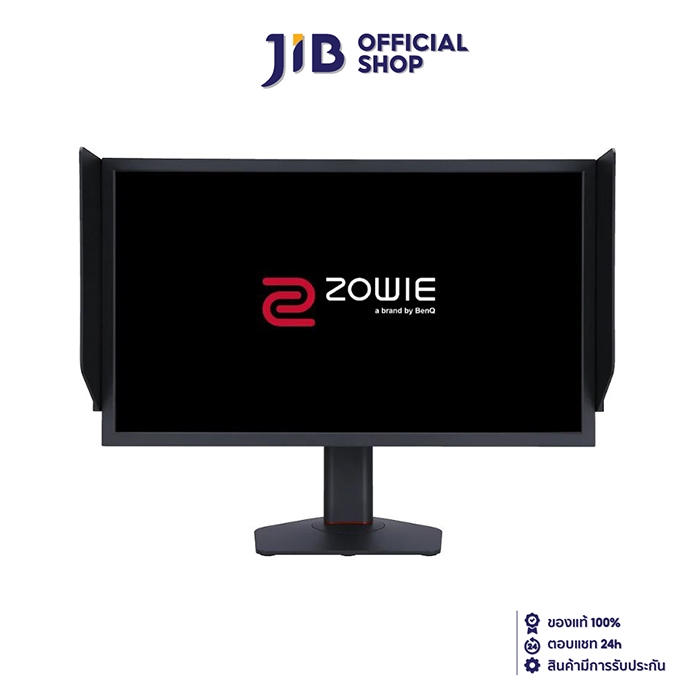 MONITOR (จอมอนิเตอร์) BENQ ZOWIE XL2546X - 24.5" TN 240Hz DYAC 2