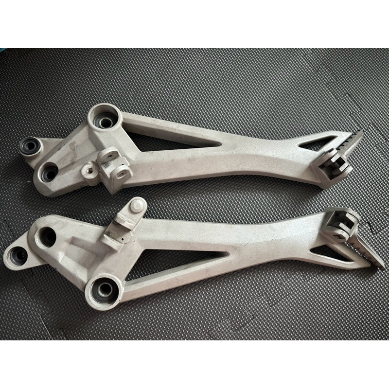 พักเท้า Ducati monster มอนเตอร์ m795 m796