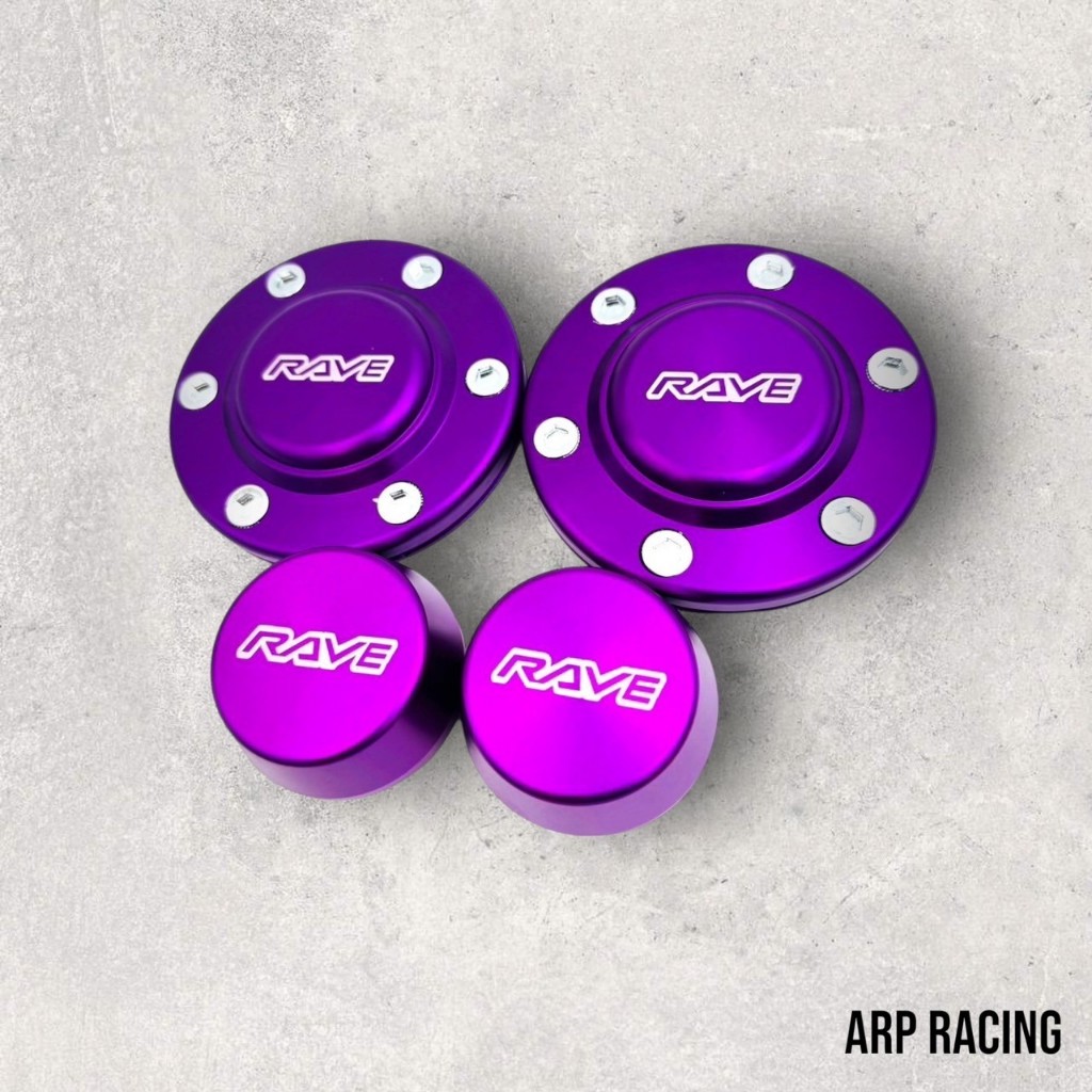 ฝาครอบดุมล้อ ดุมหน้า-หลัง กระบะ isuzu D-Max,TFR,CHEVROLET COLORADO (ตัวเตี้ย) 4ชิ้น ฝาปิดดุมล้อ งานอลูมิเนียม - รูปที่ 2