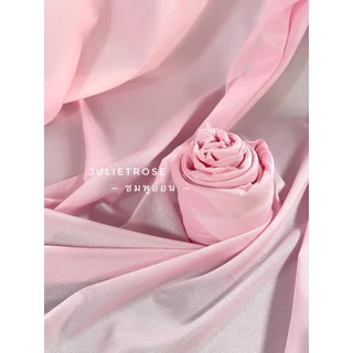 **มีส่งด่วน Delivery** ผ้าออแกนซ่า!! ทำซับในและผูกรั้ว ผ้าทำจัดฉากและซุ้มทำพิธี (Full VAT)